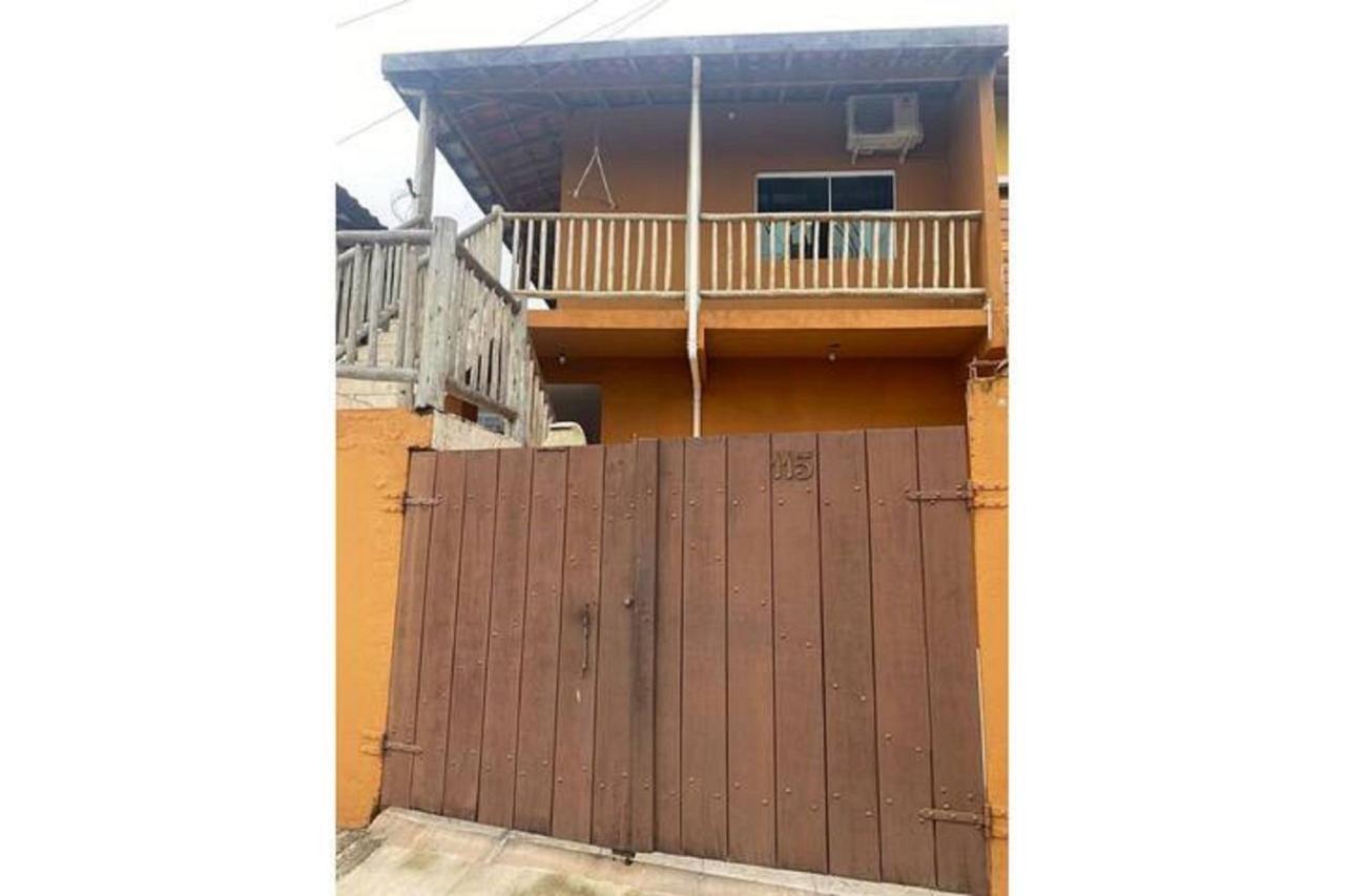 Chales Ilhabela Esmeralda Exterior photo